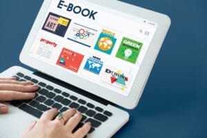 15 Produits Numériques Rentables à Vendre en 2025 - ebook