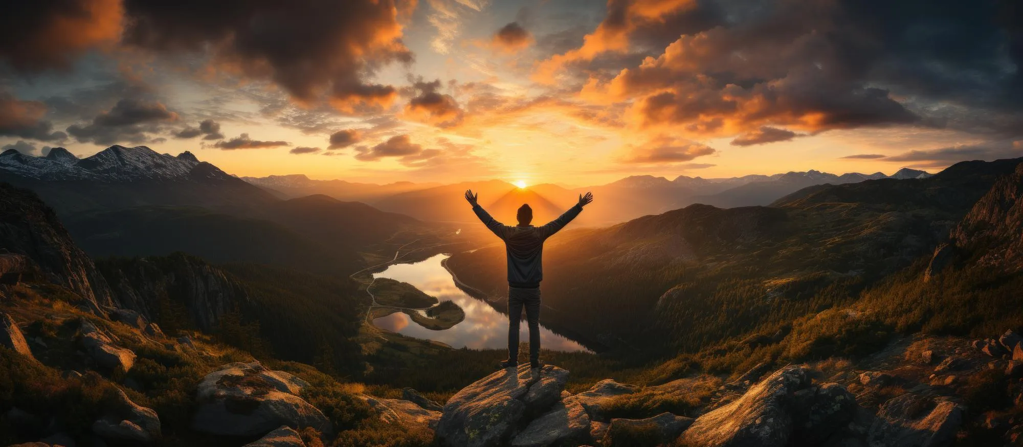 IMAGE ARTICLE - Comment être motivé et le rester pour réussir en ligne