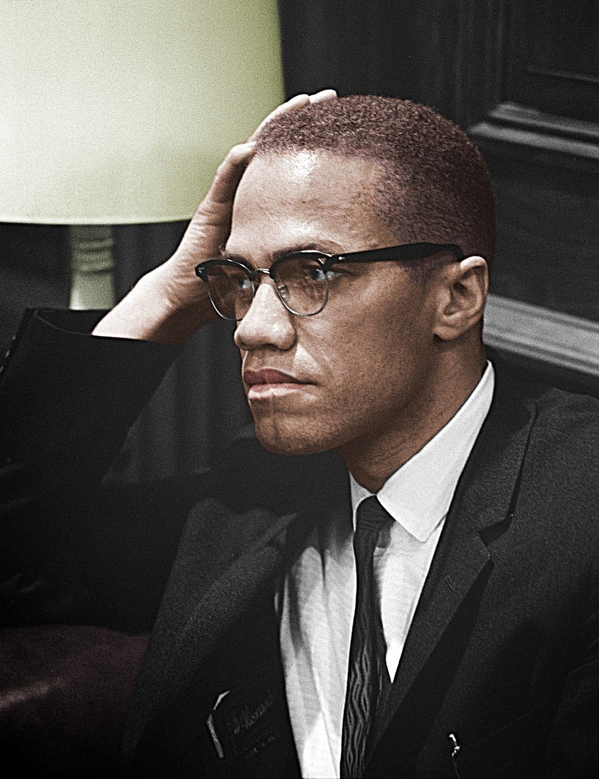 Malcolm-x