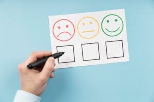 Les 7 Pièges à Éviter en Vendant des Produits Numériques - bad reviews