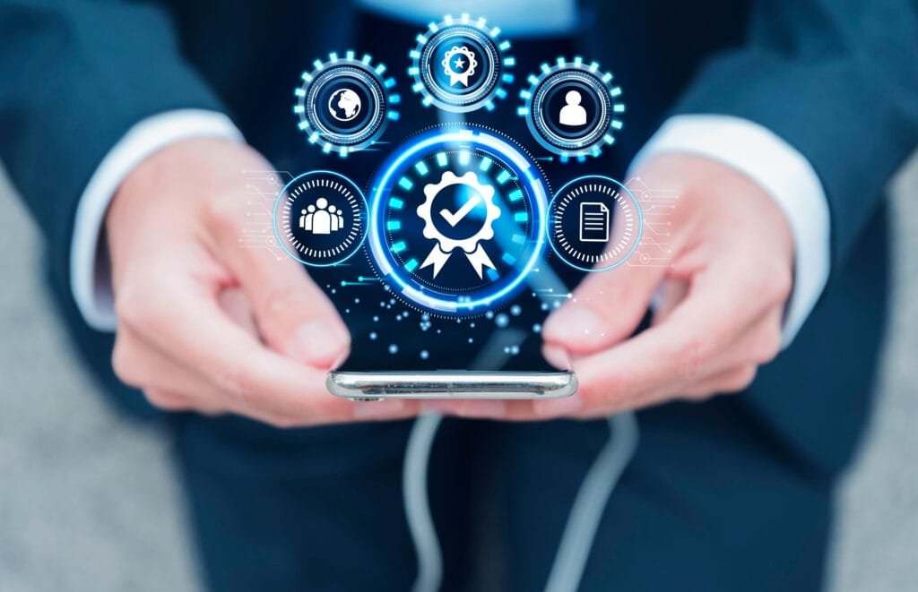 Automatisation du business