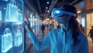 IA Produits Numériques 2025 : Création, Vente & Marketing : IA booste les ventes