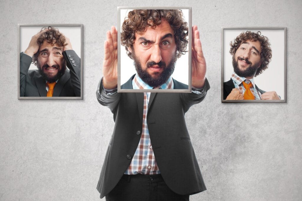 Vaincre le Syndrome de l'Imposteur Le Guide pour Créateurs (2025) : IMAGE ARTICLE