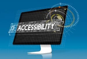 Business en Ligne Éthique  Le Guide pour un Succès Durable (2025) : accessibilité web