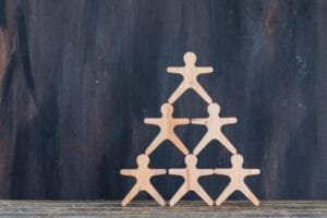 Créer une Communauté en Ligne : Le Guide pour Fidéliser Vos Clients : croissance communauté