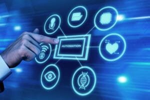 flux de travail automatisé