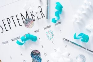 Productivité Entrepreneur : Les Méthodes pour Gagner du Temps (2025) : time blocking calendrier