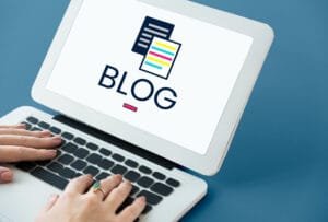 SEO pour Créateurs : Attirez des Clients avec Votre Blog (2025) : ARTICLE DE BLOG