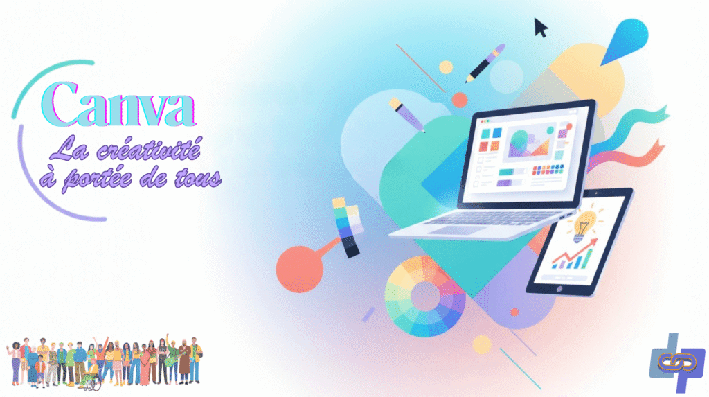 AFFICHE FORMATION CANVA 16-9 V3 étiré