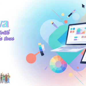 AFFICHE FORMATION CANVA 16-9 V3 étiré